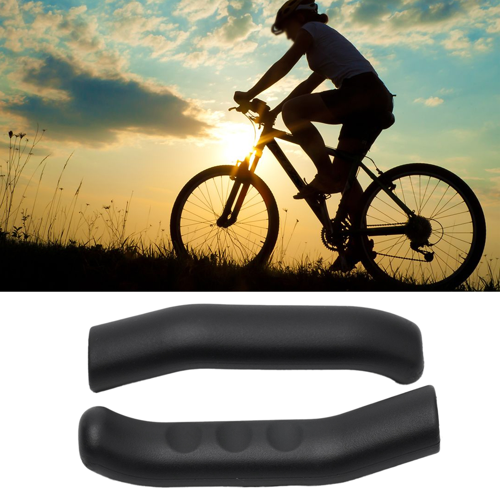 2 szt. Osłonki na klamki hamul – Mountain Biking Protective Gear recenzja i cena