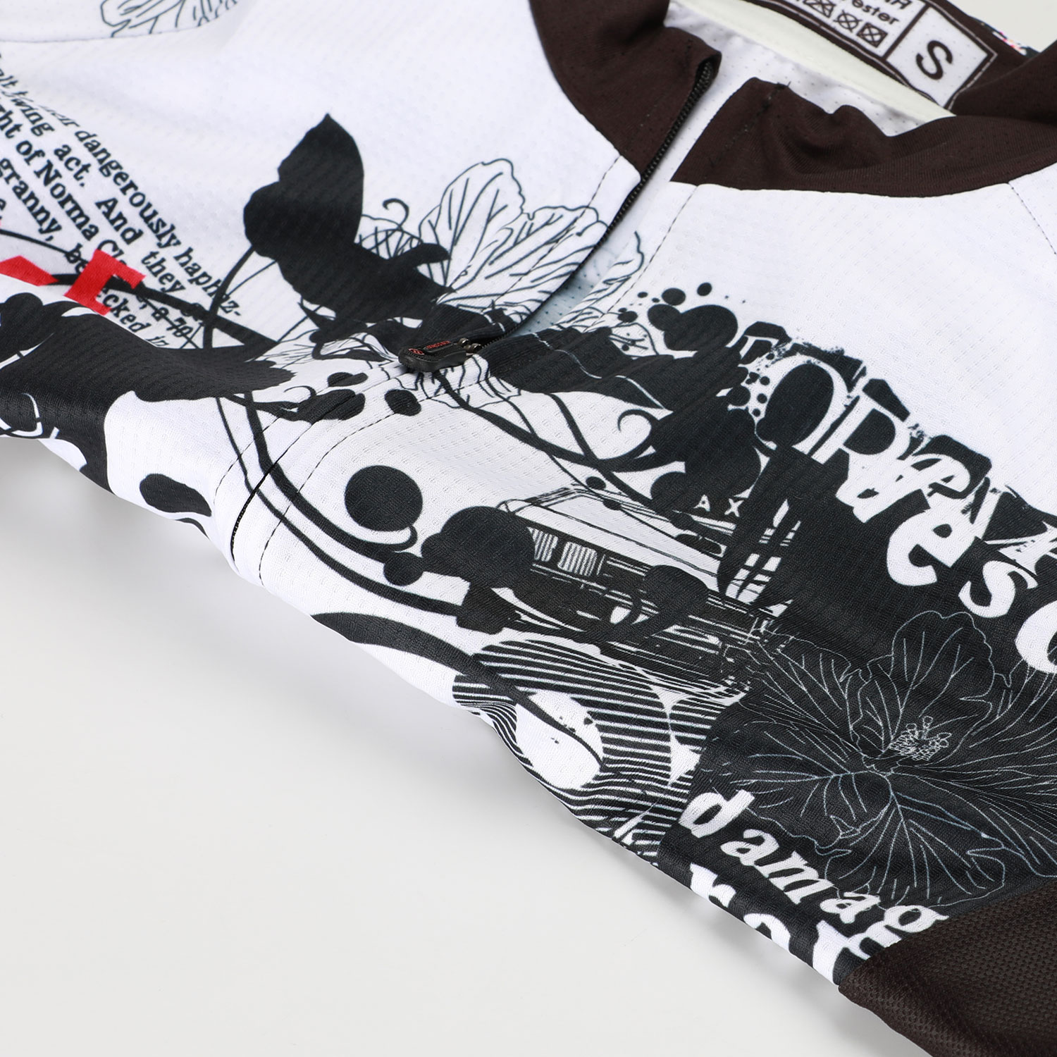 Nowy zestaw koszulek kolarskic – Mountain Biking Outfits Women recenzja i cena