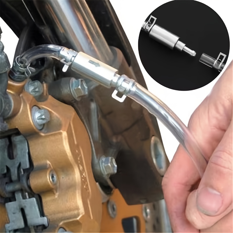 Wąż do odpowietrzania sprzęgła – Hydraulic Brake Bleed recenzja i cena