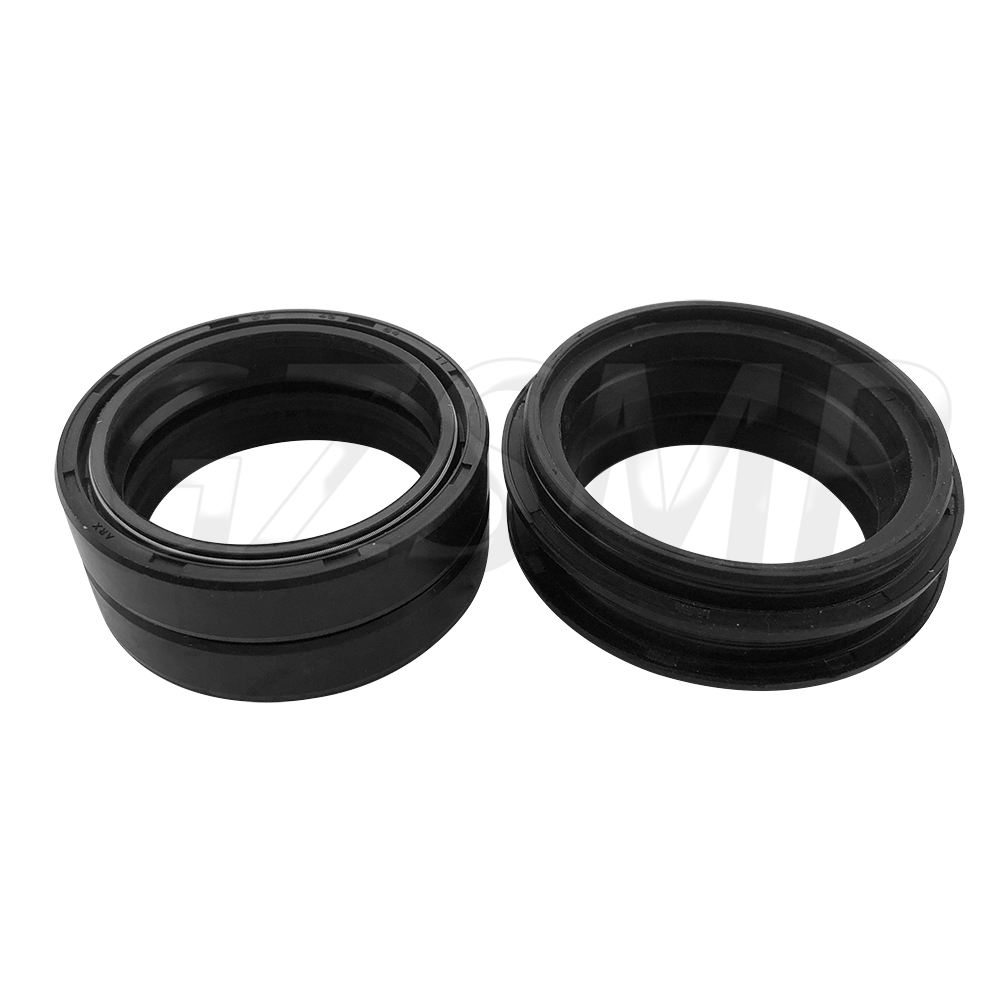 Uszczelka olejowa i osłona prz – Fork Oil Seal recenzja i cena