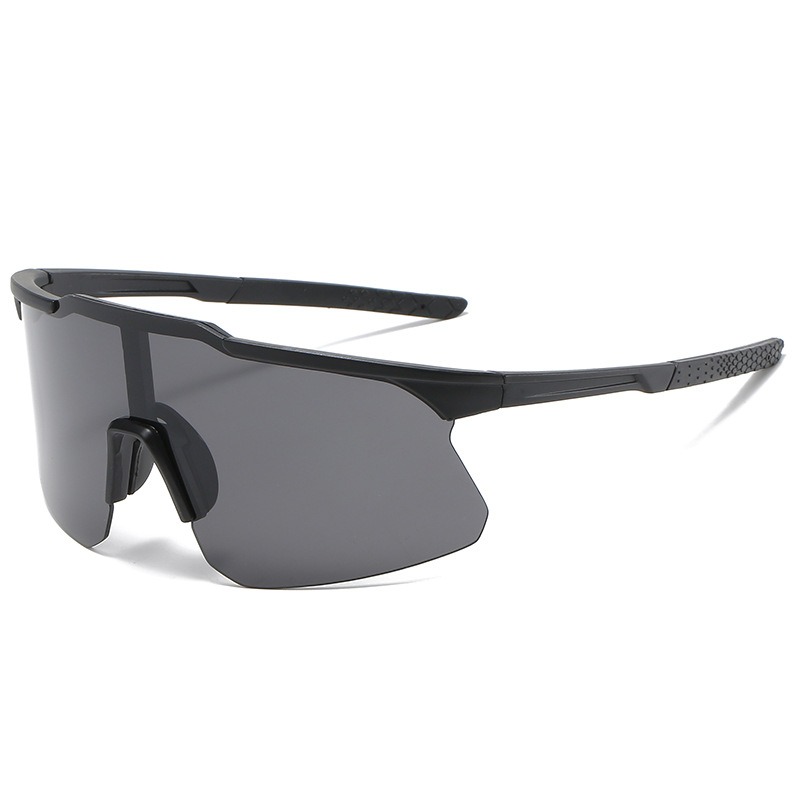 Okulary rowerowe zmieniające k – Mountain Biking Sunglasses recenzja i cena