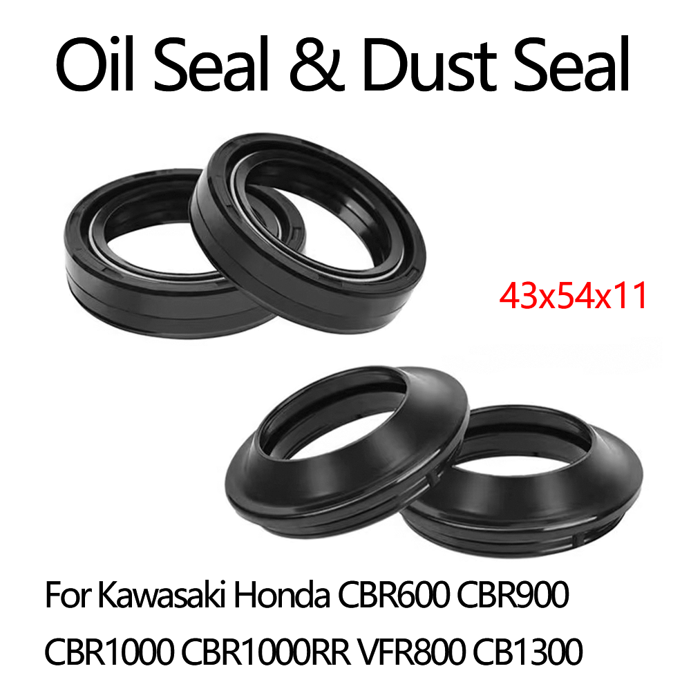 43x54x11 43 54 11 Uszczelka ol – Fork Oil Seal recenzja i cena
