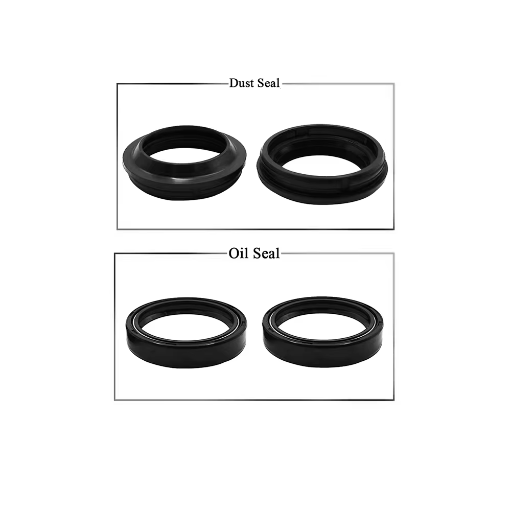 43x54x11 43 54 11 Uszczelka ol – Fork Oil Seal recenzja i cena