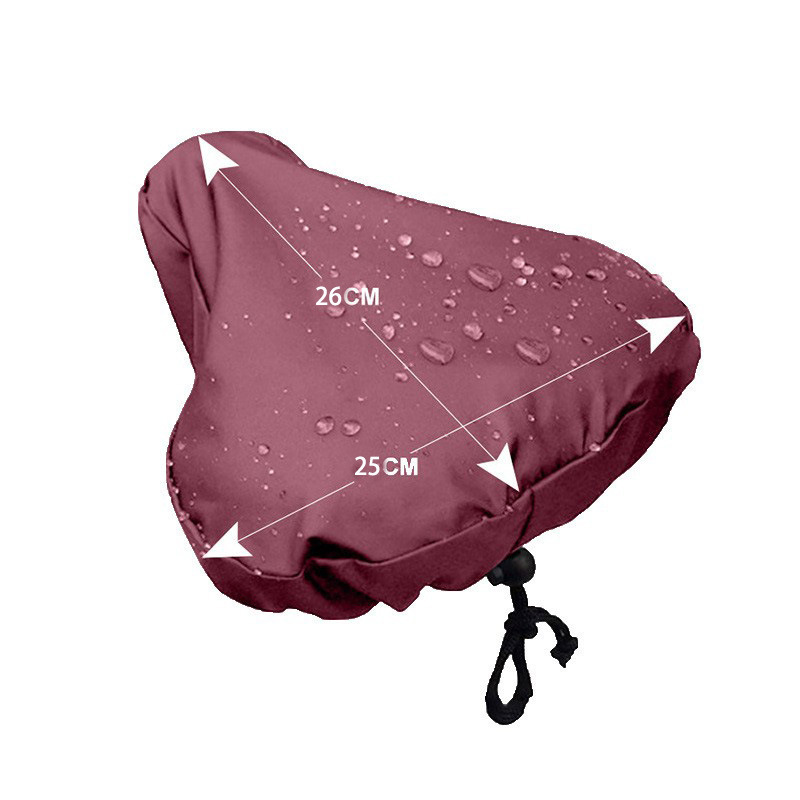 Wytrzymała osłona na siodełko  – Mountain Biking Protective Gear recenzja i cena
