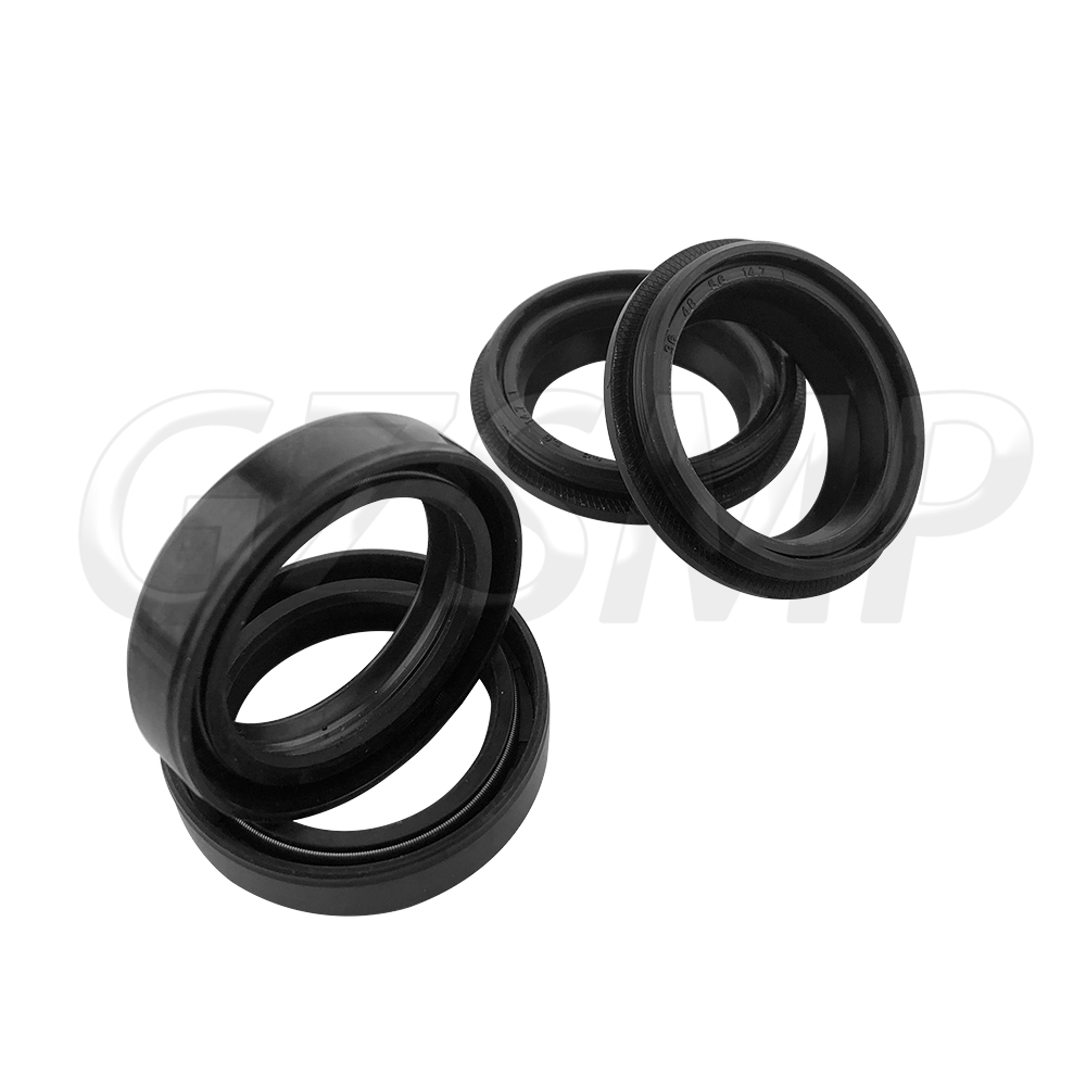 36x48x11 36*48*11 Uszczelki ol – Fork Oil Seal recenzja i cena