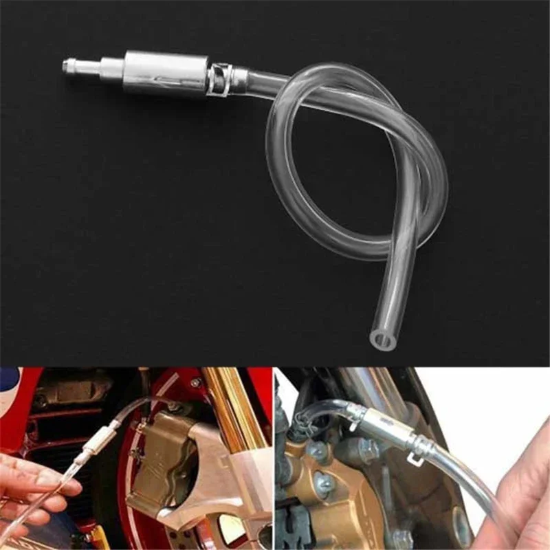 Specjalny zestaw węży do odpow – Hydraulic Brake Bleed recenzja i cena