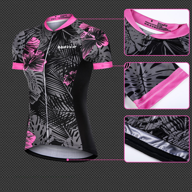 Damski kombinezon rowerowy, ze – Mountain Biking Outfits Women recenzja i cena