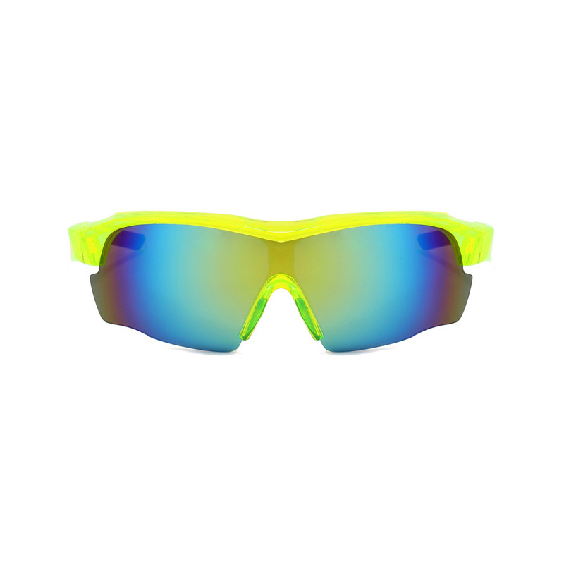 Okulary rowerowe Shonemes, spo – Mountain Biking Glasses recenzja i cena