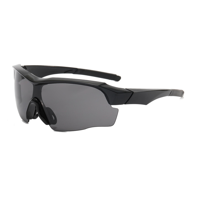 Okulary rowerowe Shonemes, spo – Mountain Biking Glasses recenzja i cena