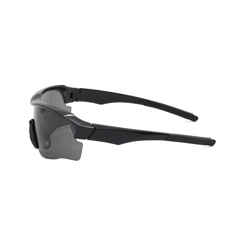 Okulary rowerowe Shonemes, spo – Mountain Biking Glasses recenzja i cena