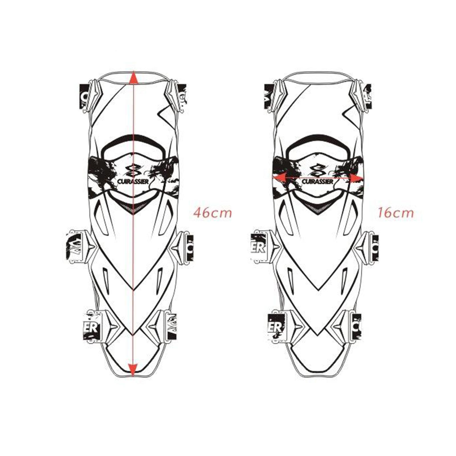 Ochraniacze na kolana i łokcie – Mountain Biking Protective Gear recenzja i cena