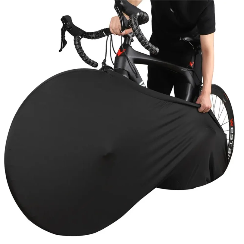 Pokrowiec ochronny na rower MT – Mountain Biking Protective Gear recenzja i cena