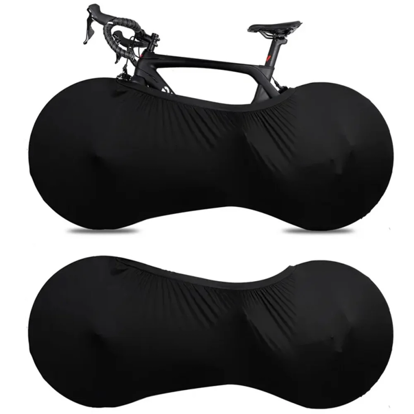 Pokrowiec ochronny na rower MT – Mountain Biking Protective Gear recenzja i cena
