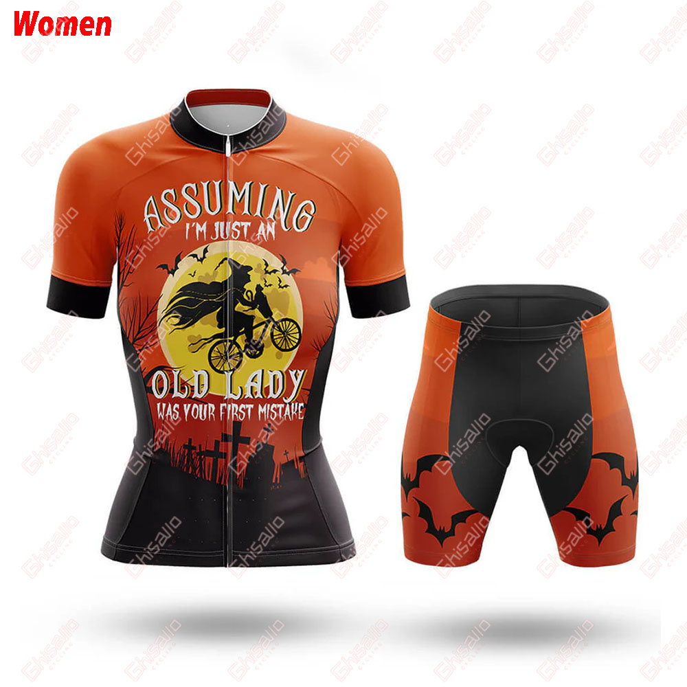 Jako dziewczyna Komiks Poliest – Mountain Biking Outfits Women recenzja i cena