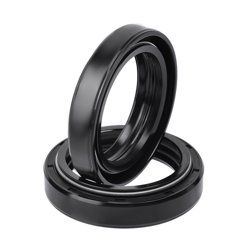 Uszczelka przedniego widelca 3 – Fork Oil Seal recenzja i cena
