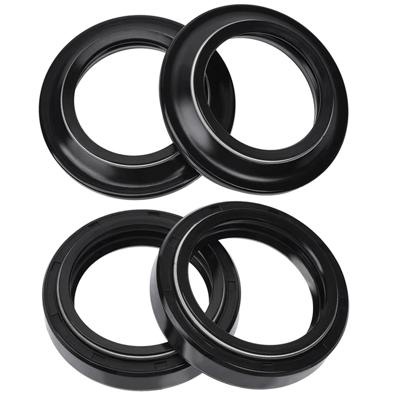 Uszczelka przedniego widelca 3 – Fork Oil Seal recenzja i cena