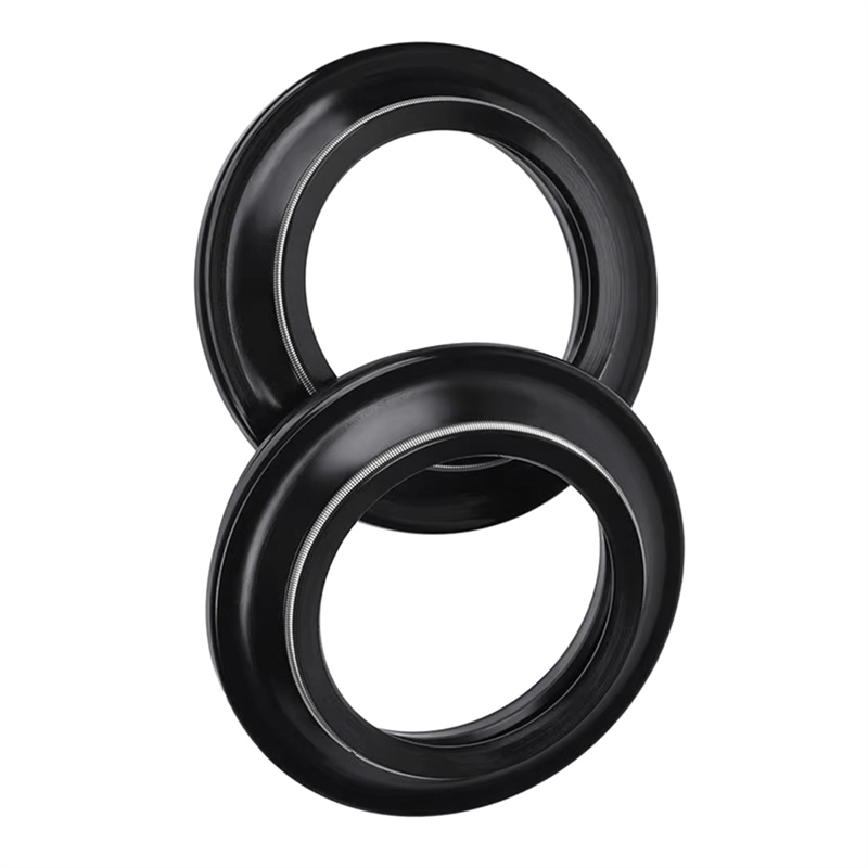 Uszczelka przedniego widelca 3 – Fork Oil Seal recenzja i cena