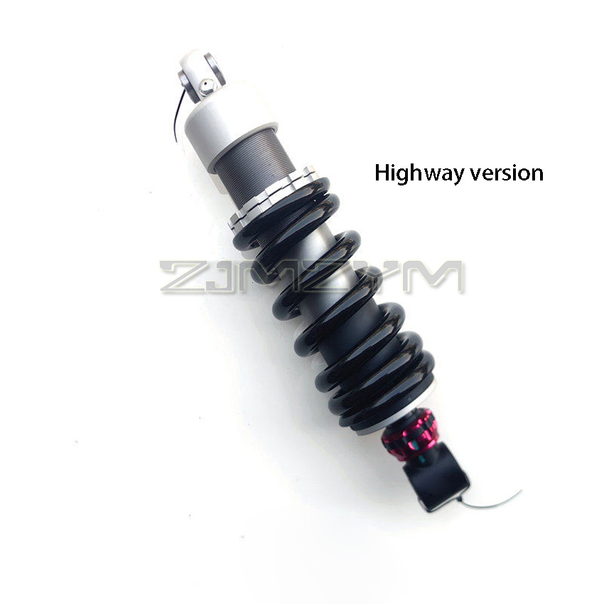 Amortyzator tylny / Tylny wide – Fork Oil Seal recenzja i cena