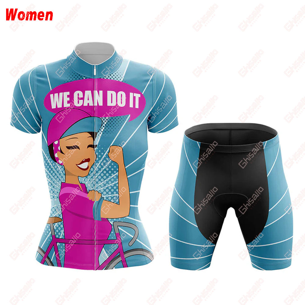 Jak dziewczyna Poliestrowa odz – Mountain Biking Outfits Women recenzja i cena