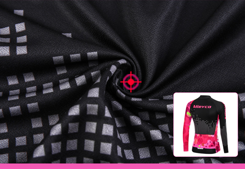 Koszulka kolarska Letnia cienk – Mountain Biking Outfits Women recenzja i cena