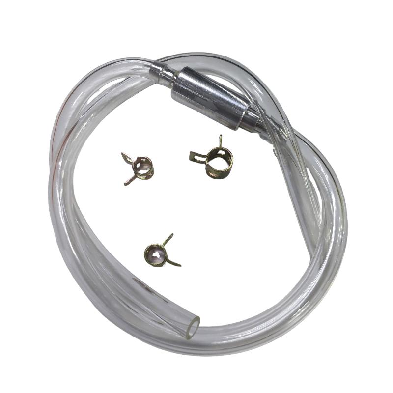 Zestaw Wytrzymałych Przewodów  – Hydraulic Brake Bleed recenzja i cena
