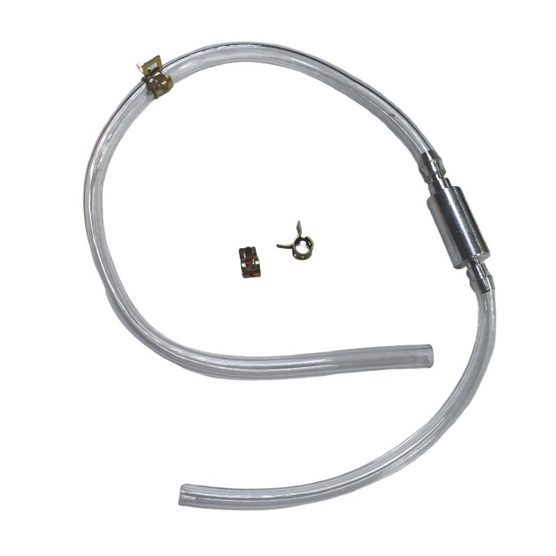Zestaw Wytrzymałych Przewodów  – Hydraulic Brake Bleed recenzja i cena