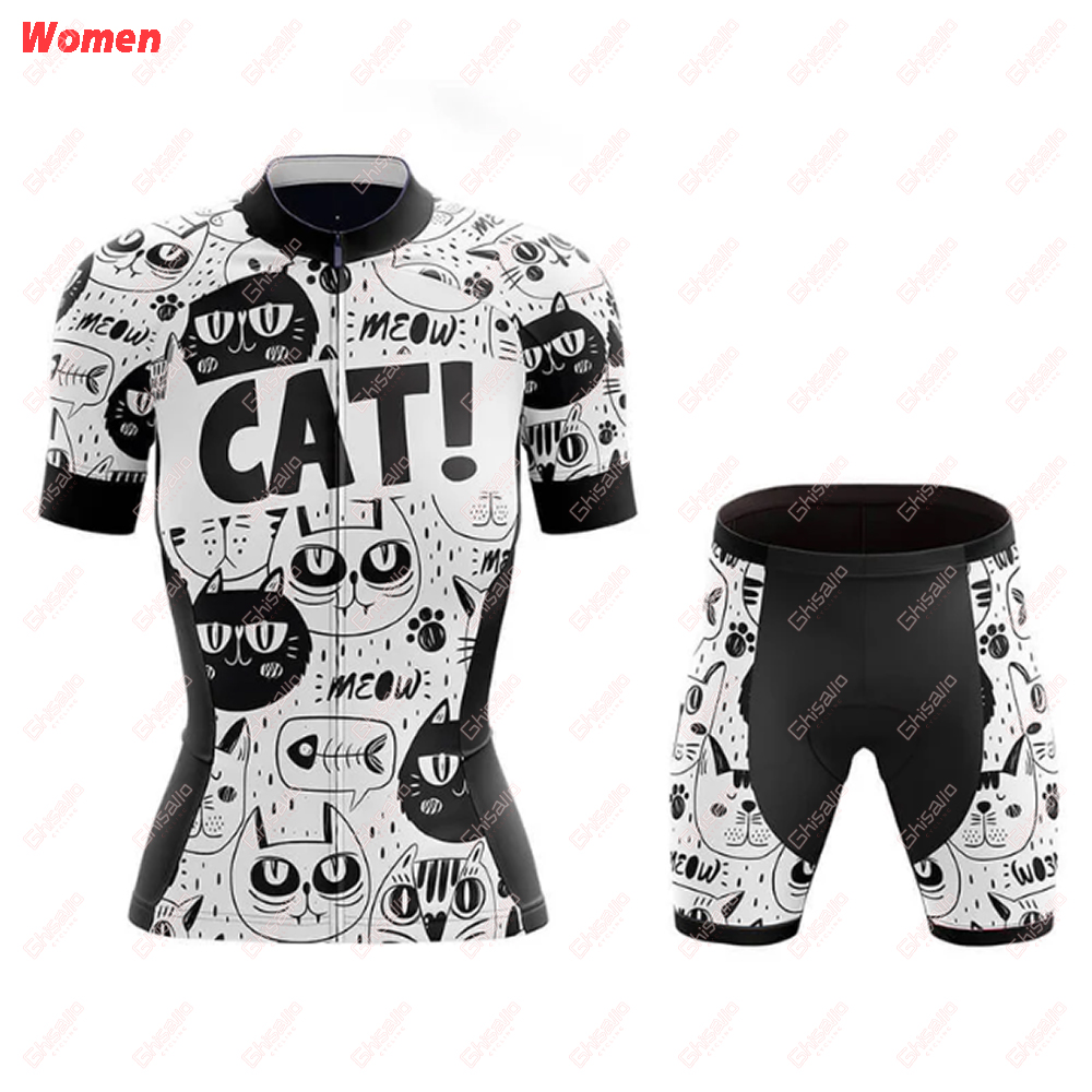 Damski strój kolarski bez ręka – Mountain Biking Outfits Women recenzja i cena