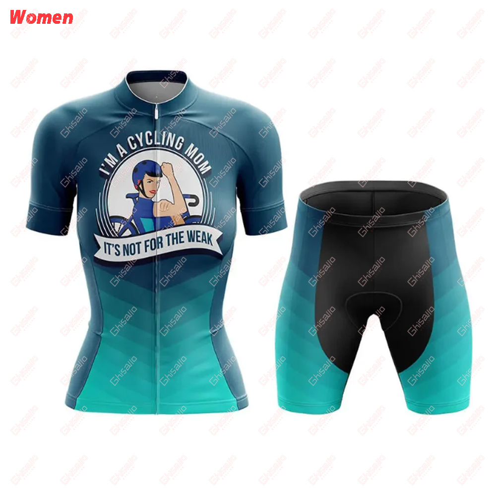 Damski strój kolarski bez ręka – Mountain Biking Outfits Women recenzja i cena