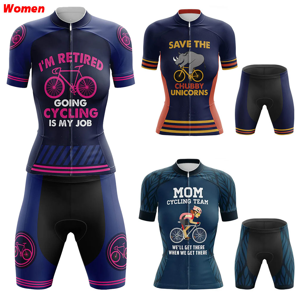 Cycling Is My Job Poliestrowa  – Mountain Biking Outfits Women recenzja i cena