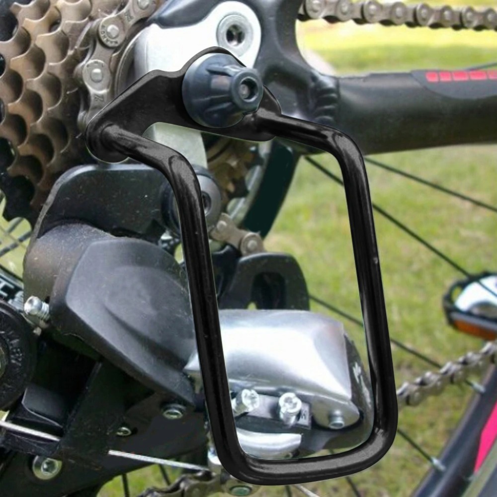 Ochraniacz przerzutki tylnej r – Mountain Biking Protective Gear recenzja i cena