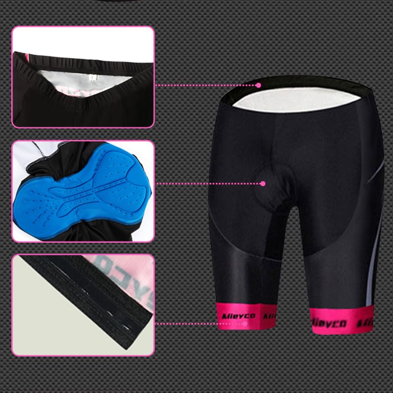 Damskie spodenki rowerowe do r – Mountain Biking Outfits Women recenzja i cena