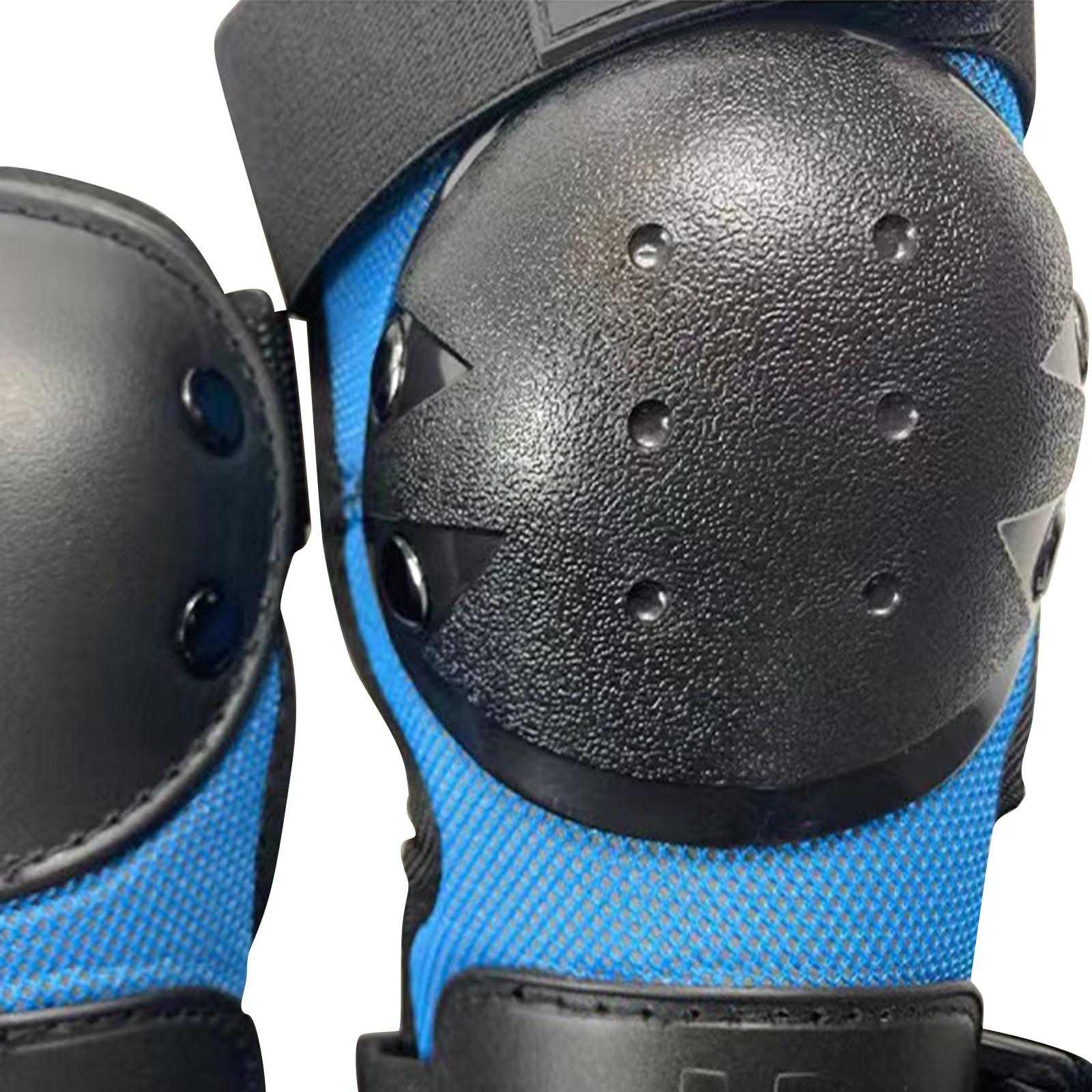Dziecięca odzież ochronna unis – Mountain Biking Protective Gear recenzja i cena