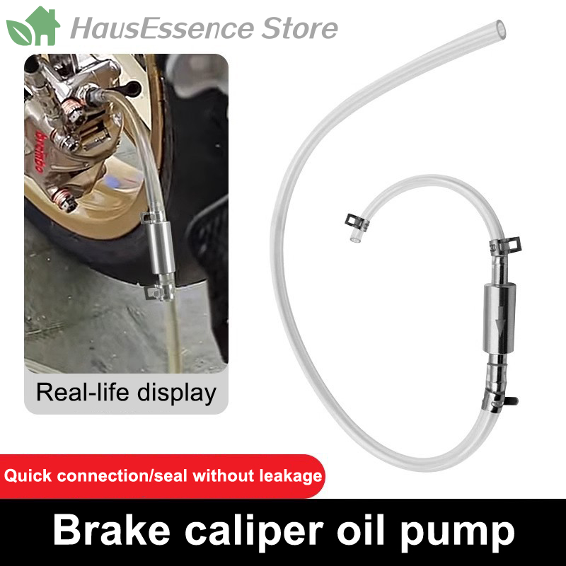 Narzędzie do odpowietrzania ha – Hydraulic Brake Bleed recenzja i cena