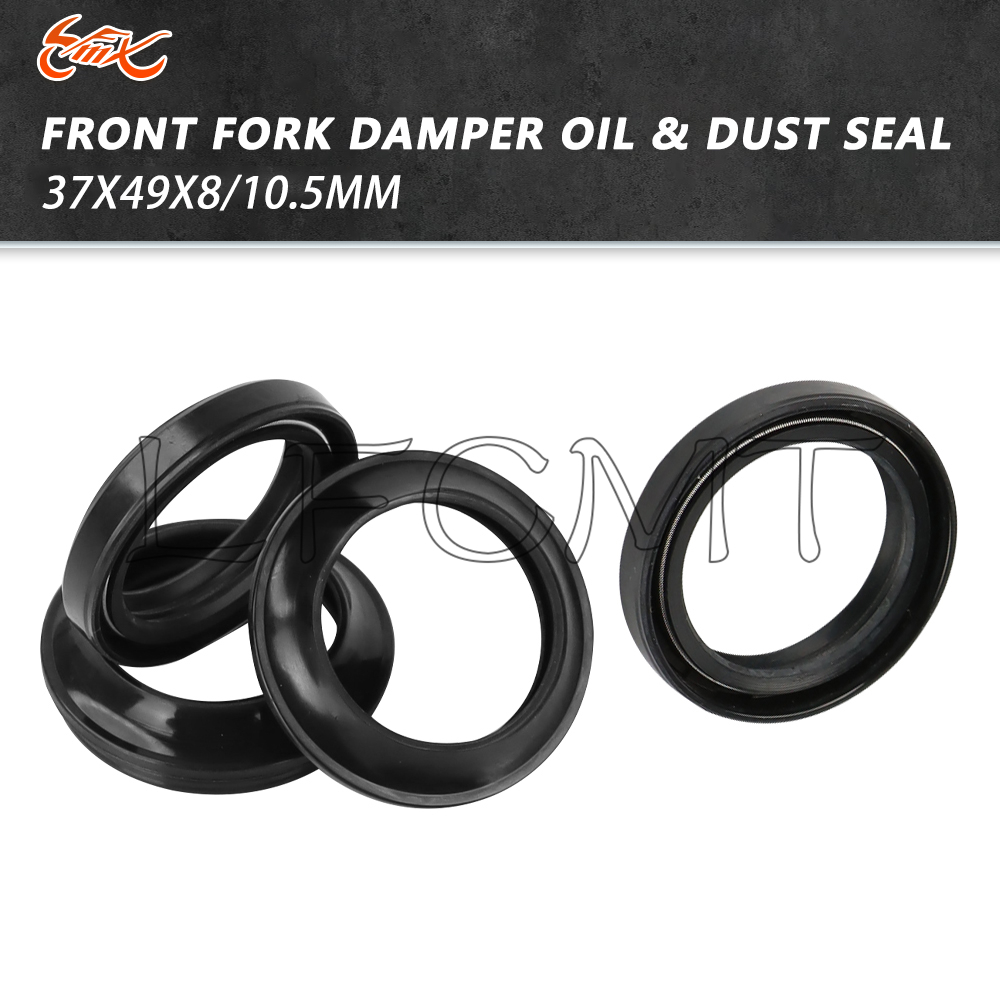 Uszczelniacz olejowy amortyzat – Fork Oil Seal recenzja i cena