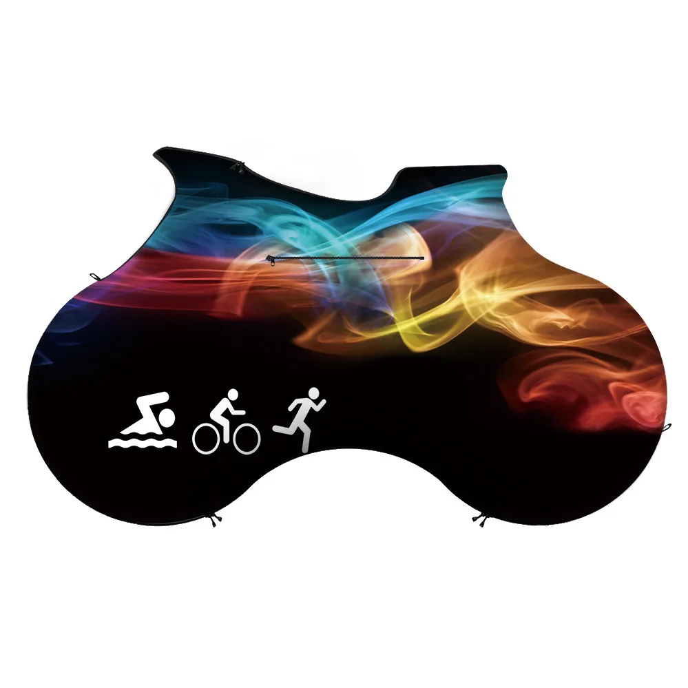 Pokrowiec ochronny na rower po – Mountain Biking Protective Gear recenzja i cena
