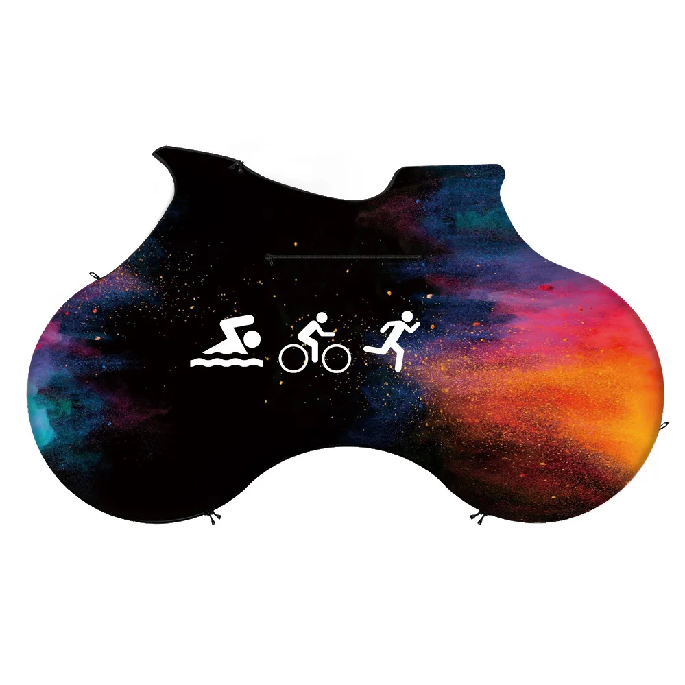 Pokrowiec ochronny na rower po – Mountain Biking Protective Gear recenzja i cena