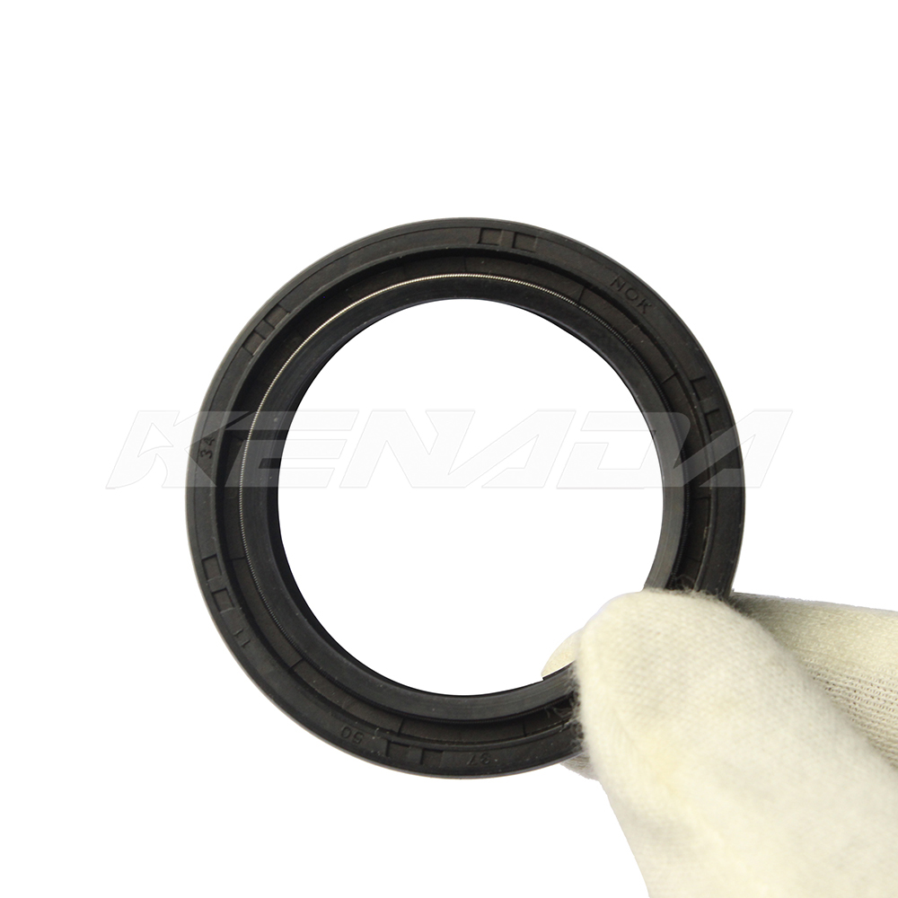 Uszczelka olejowa przedniego w – Fork Oil Seal recenzja i cena