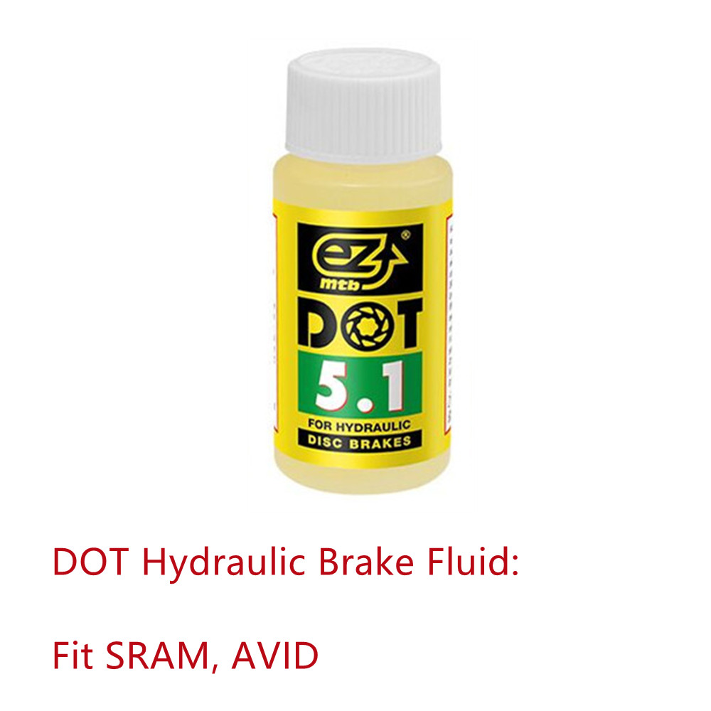 Olej mineralny do hamulców row – Hydraulic Brake Bleed recenzja i cena