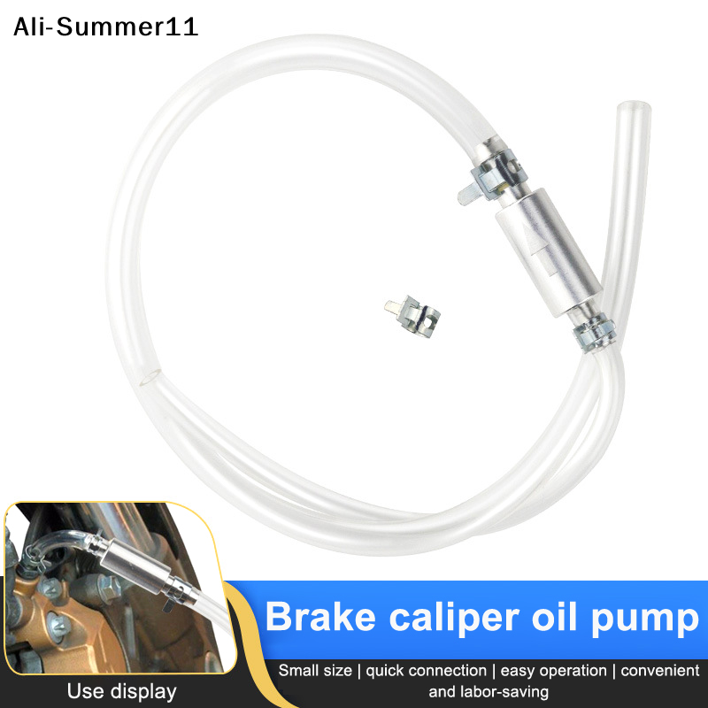 【A6L】Pompa do odpowietrzania h – Hydraulic Brake Bleed recenzja i cena