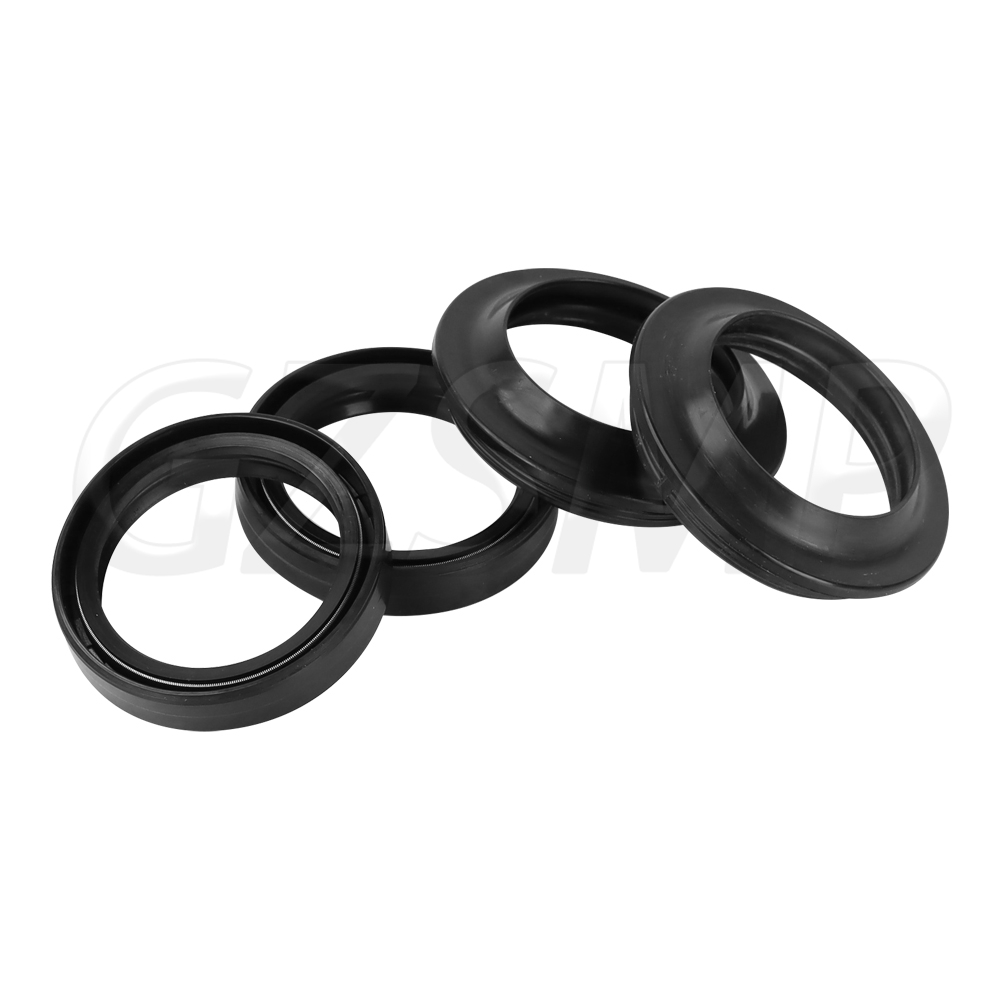 Uszczelka przeciwpyłowa 43X55X – Fork Oil Seal recenzja i cena