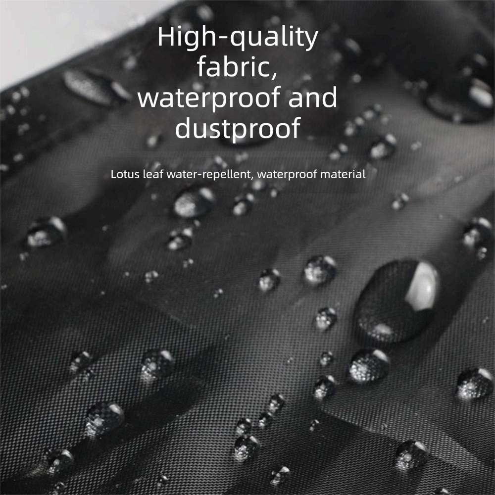 Wodoodporny ochraniacz na kier – Mountain Biking Protective Gear recenzja i cena