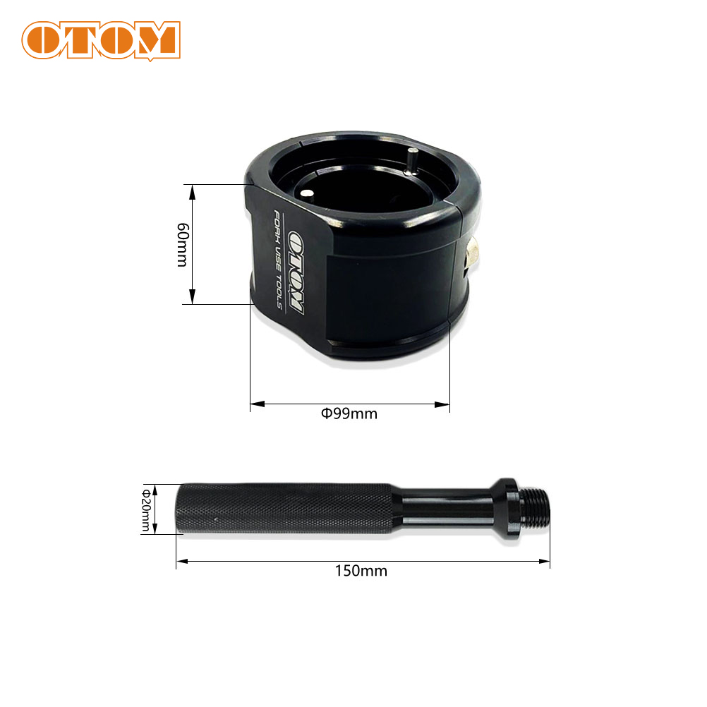 Narzędzie do mocowania widelca – Fork Oil Seal recenzja i cena
