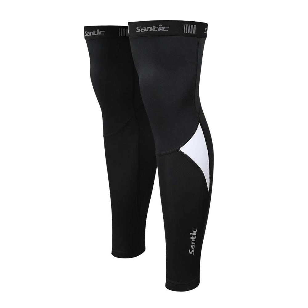 Santic kolarskie ocieplacze na – Mountain Biking Protective Gear recenzja i cena
