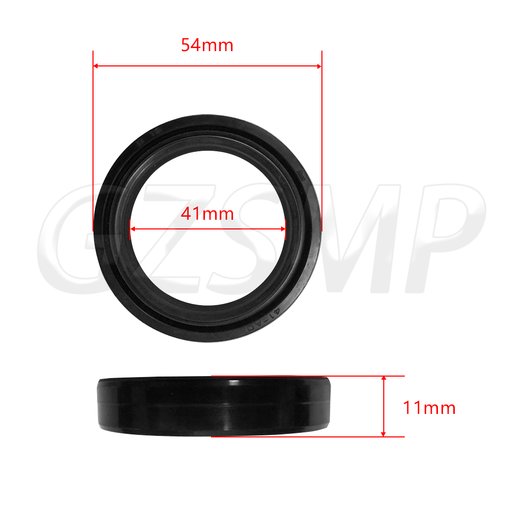 Uszczelka olejowa przedniego w – Fork Oil Seal recenzja i cena