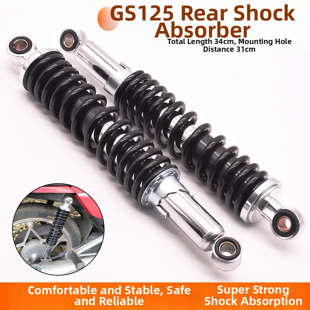 Amortyzator Suzuki King do mot – Fork Oil Seal recenzja i cena