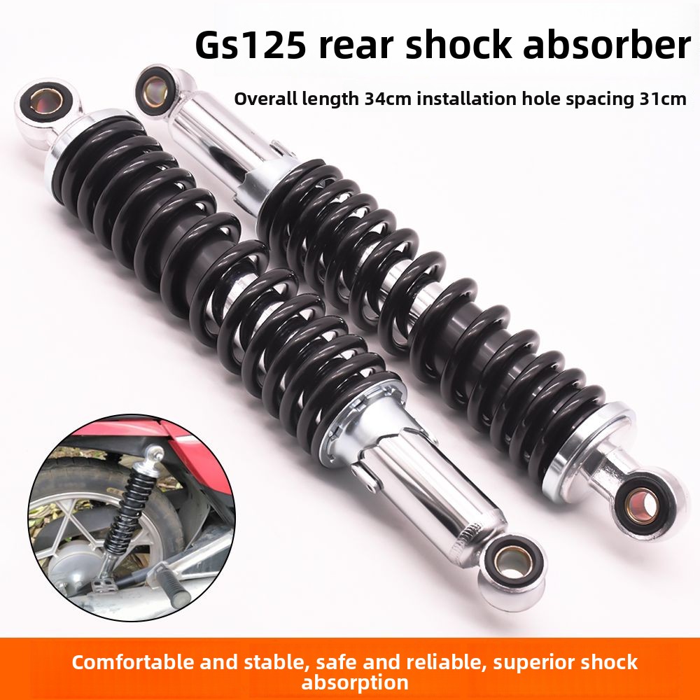 Amortyzator Suzuki King do mot – Fork Oil Seal recenzja i cena