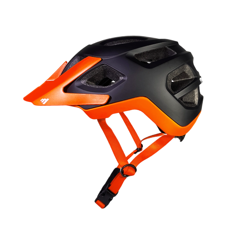 Profesjonalny kask rowerowy MO – Mountain Biking Youth recenzja i cena